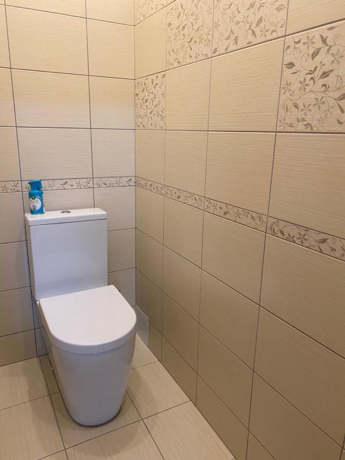 V15 Apartment ドルスキニンカイ エクステリア 写真