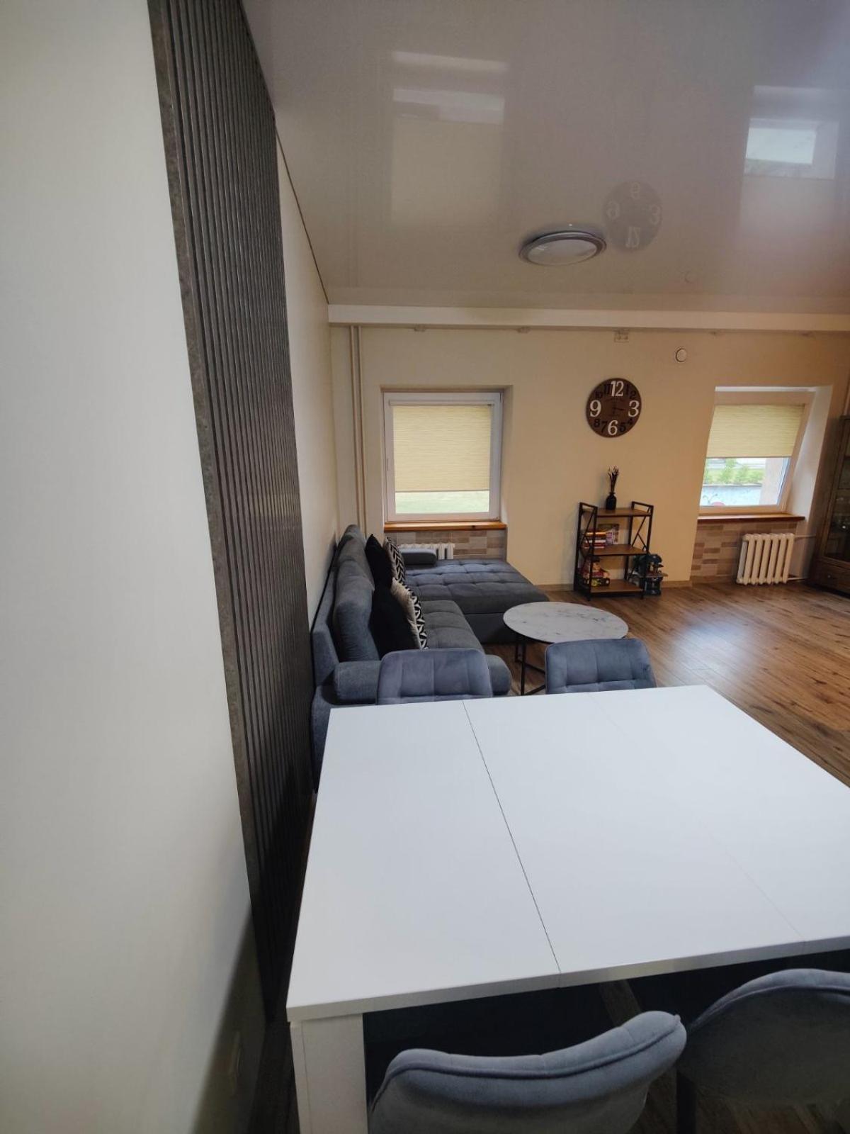 V15 Apartment ドルスキニンカイ エクステリア 写真